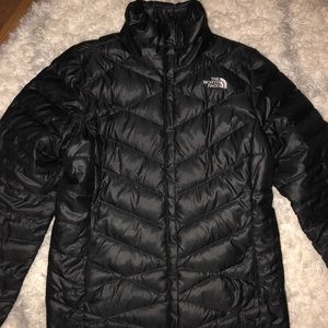 North Face | Aconcagua Jacket | Black, Medium
